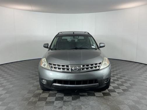 2006 Nissan Murano SL