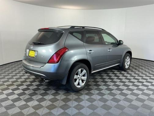 2006 Nissan Murano SL