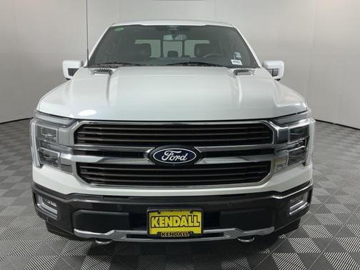 2024 Ford F-150 King Ranch