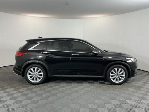 2019 INFINITI QX50 Pure