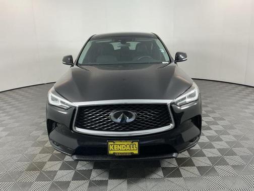 2019 INFINITI QX50 Pure