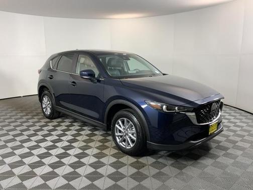 2023 Mazda CX-5 2.5 S Preferred