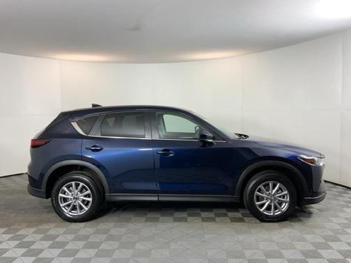 2023 Mazda CX-5 2.5 S Preferred