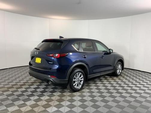 2023 Mazda CX-5 2.5 S Preferred