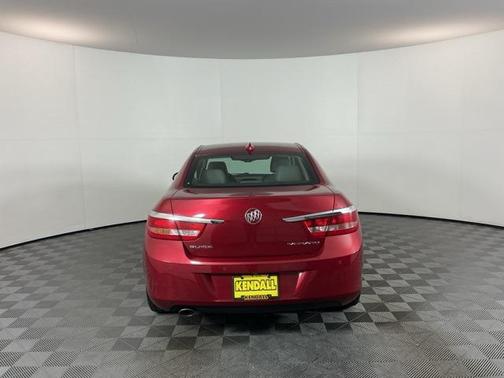 2015 Buick Verano Convenience Group