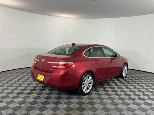 2015 Buick Verano Convenience Group