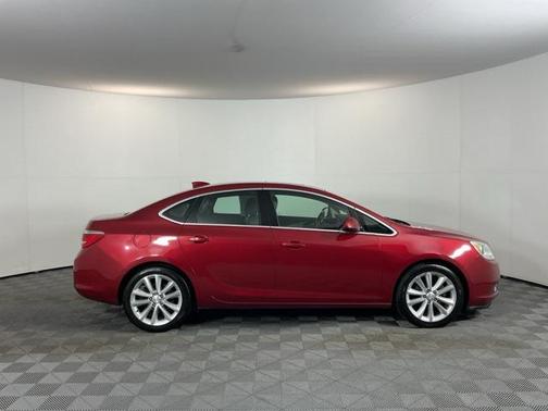 2015 Buick Verano Convenience Group