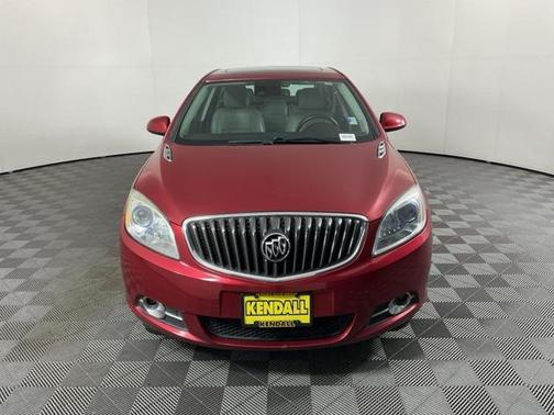 2015 Buick Verano Convenience Group