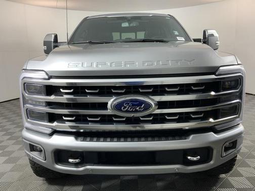 2024 Ford F-350 Platinum