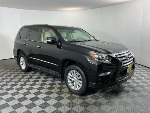 2017 Lexus GX 460 Premium