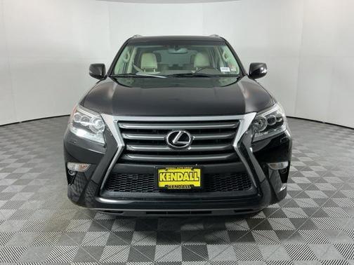 2017 Lexus GX 460 Premium