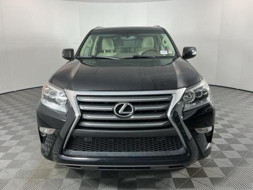 2017 Lexus GX 460 Premium