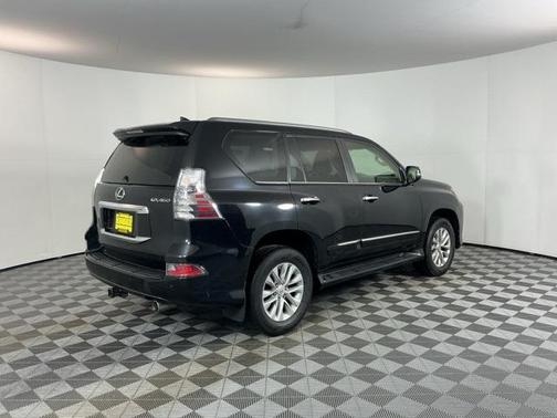 2017 Lexus GX 460 Premium