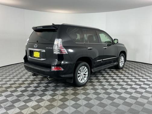 2017 Lexus GX 460 Premium