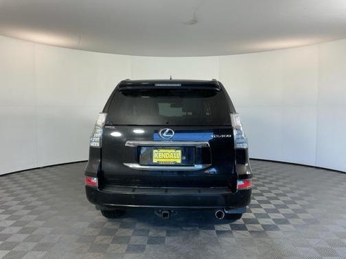 2017 Lexus GX 460 Premium