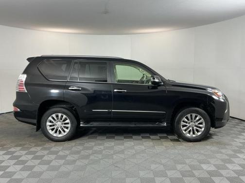2017 Lexus GX 460 Premium