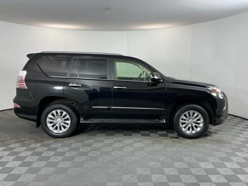 2017 Lexus GX 460 Premium