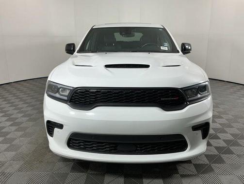 White Knuckle 2022 Dodge Durango R/T Plus