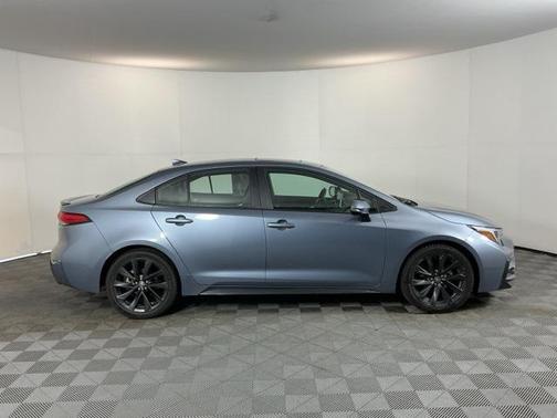 2023 Toyota Corolla XSE