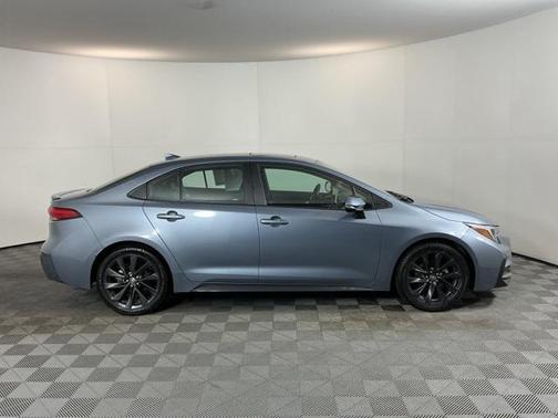 2023 Toyota Corolla XSE