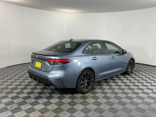 2023 Toyota Corolla XSE