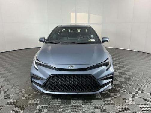 2023 Toyota Corolla XSE