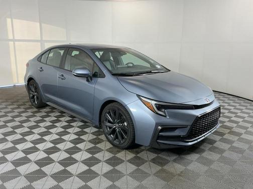 2023 Toyota Corolla XSE