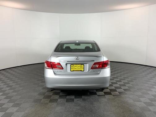 2010 Lexus ES 350 Base