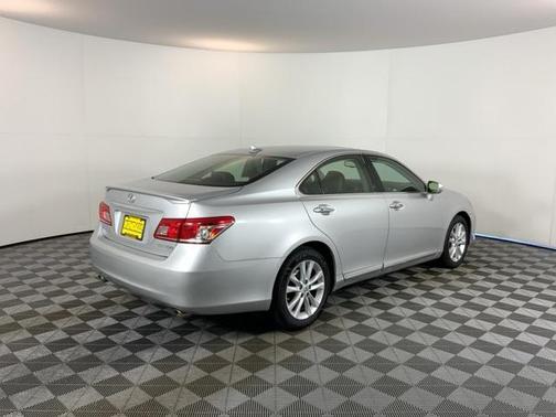 2010 Lexus ES 350 Base