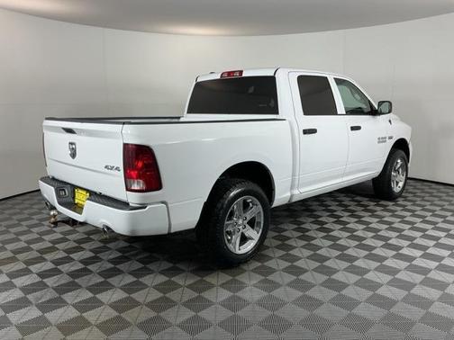 2014 RAM 1500 Tradesman/Express