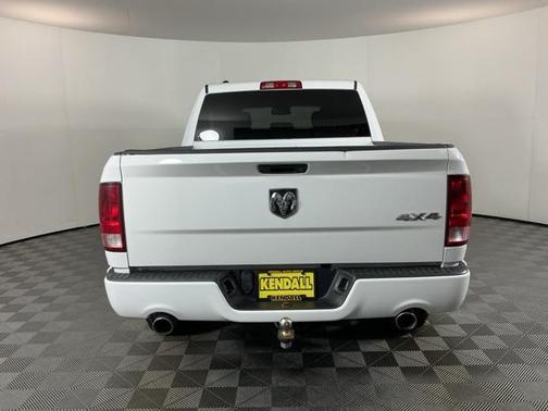 2014 RAM 1500 Tradesman/Express