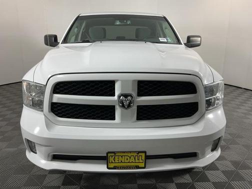 2014 RAM 1500 Tradesman/Express