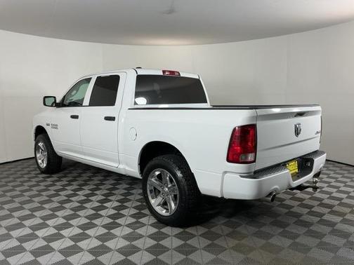 2014 RAM 1500 Tradesman/Express