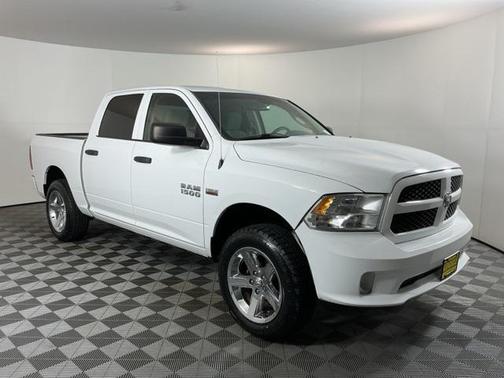 2014 RAM 1500 Tradesman/Express