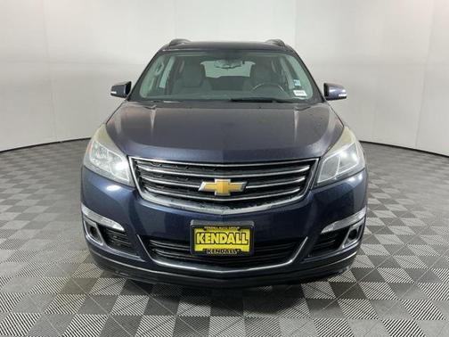 2015 Chevrolet Traverse 1LT