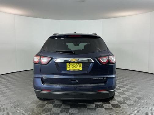 2015 Chevrolet Traverse 1LT