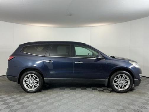 2015 Chevrolet Traverse 1LT