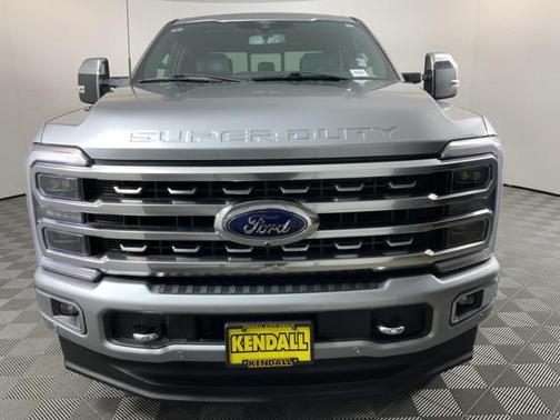 2024 Ford F-350 Platinum