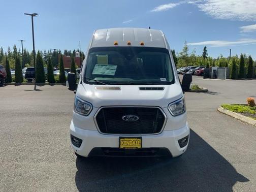 2025 Ford Transit-350 XLT