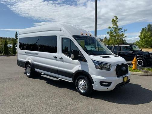 2025 Ford Transit-350 XLT