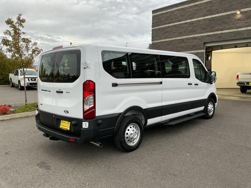 2026 Ford Transit-350 XLT