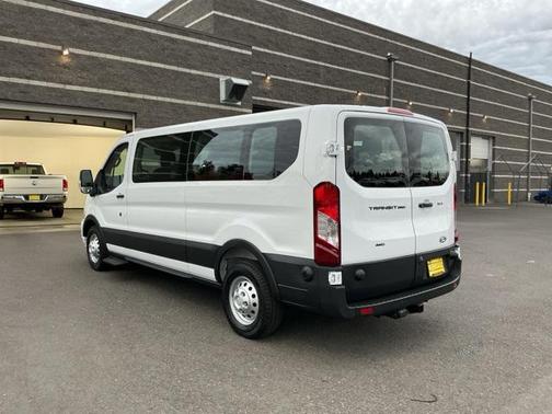 2026 Ford Transit-350 XLT