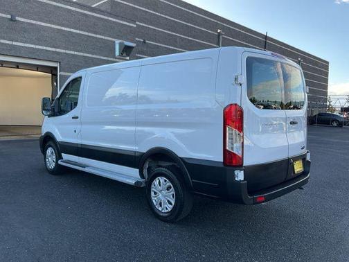2023 Ford Transit-250 Base
