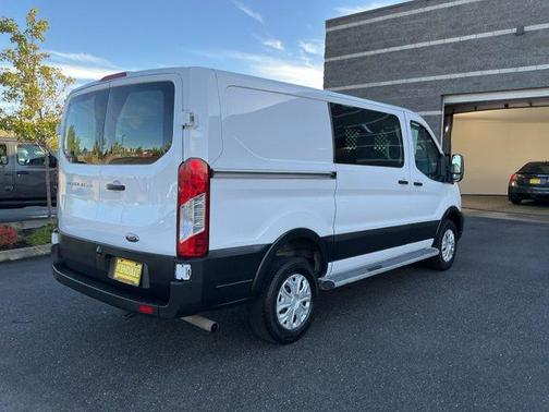 2023 Ford Transit-250 Base