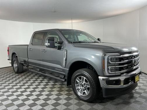 2025 Ford F-350 Lariat