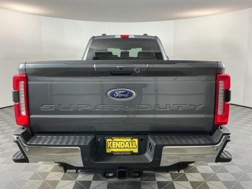 2025 Ford F-350 Lariat