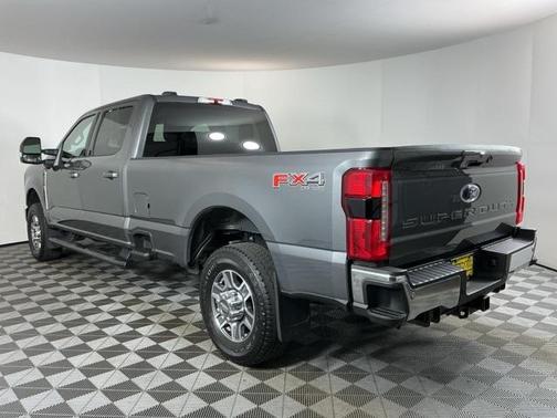 2025 Ford F-350 Lariat