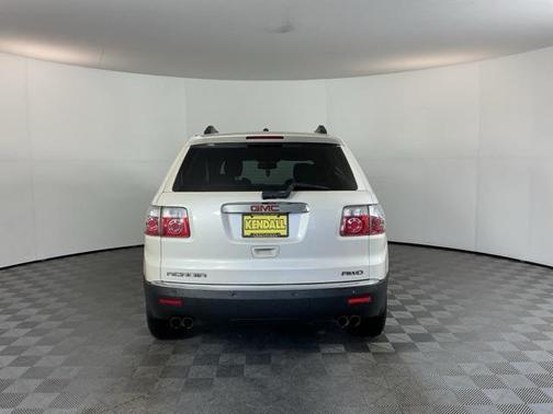 2011 GMC Acadia SLT-1