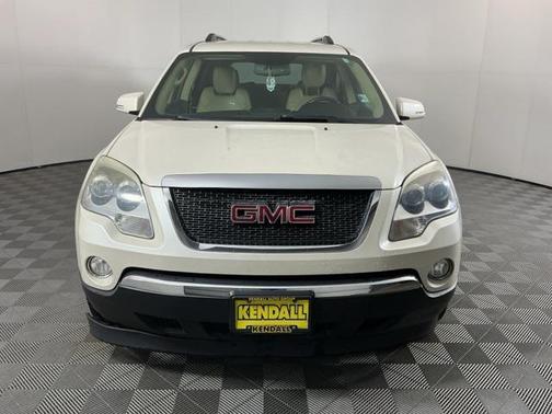 2011 GMC Acadia SLT-1
