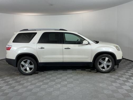 2011 GMC Acadia SLT-1